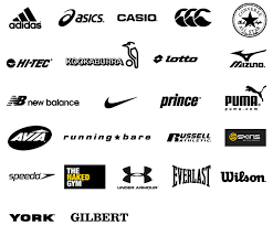 Major Sports Brands